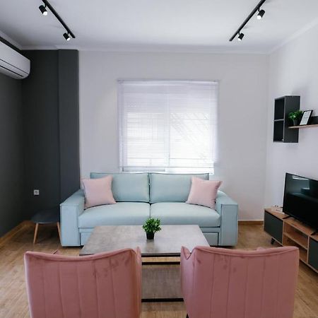 Stamatina'S Luxury Apartments Alexandrúpoli Kültér fotó