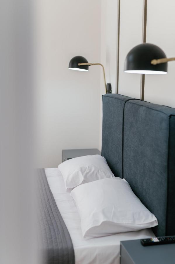Stamatina'S Luxury Apartments Alexandrúpoli Kültér fotó
