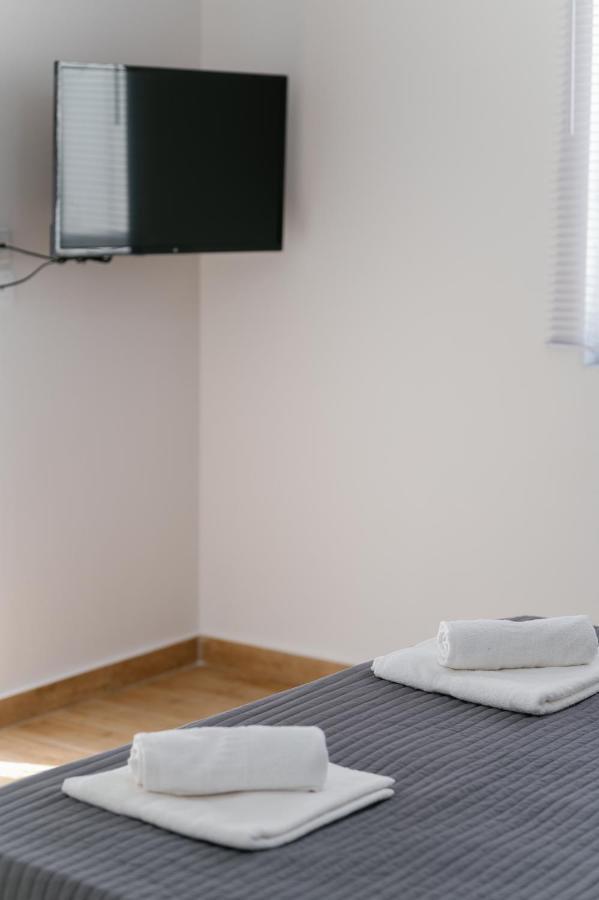 Stamatina'S Luxury Apartments Alexandrúpoli Kültér fotó
